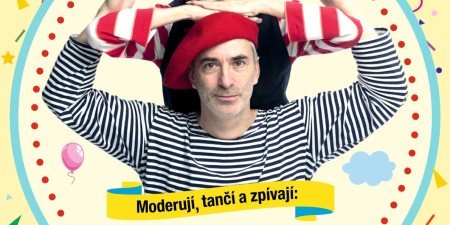 PRAŽSKÉ SLUŽBY DĚTEM. NEPŘEKONATELNÁ AKCE.