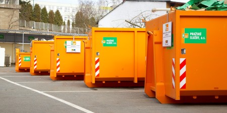 OTEVÍRACÍ DOBA SBĚRNÝCH DVORŮ BĚHEM ČERVENCE
