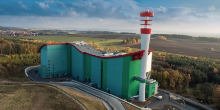 ZEVO Malešice a ZEVO Plzeň v Chotíkově zahájily spolupráci