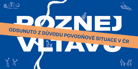 Multižánrový festival Poznej Vltavu!, který měl proběhnout už tuto neděli 22. září, se kvůli aktuální povodňové situaci odkládá