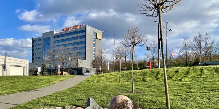 TECHNICKÉ KOMPLIKACE V PRAŽSKÝCH SLUŽBÁCH PŘETRVÁVAJÍ