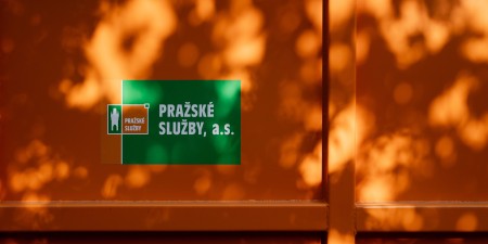 Jednodenní mimořádná změna otevírací doby sběrného dvora v Proboštské ulici