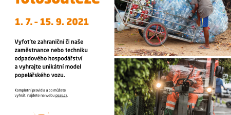 LETNÍ FOTOSOUTĚŽ 2021 JE TADY