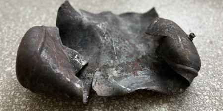 Spreje a tlakové lahve komplikují třídění a zpracování odpadu v Praze