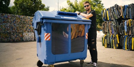 Proč je důležité na to šlápnout?