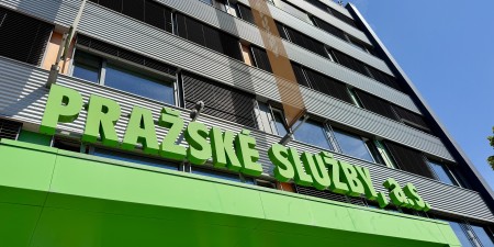 Pražské služby podaly odpor proti příkazu ÚOHS. Rozhodnutí není pravomocné.