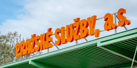 Pražské služby dlouhodobě prosperují a investují do ekologické budoucnosti