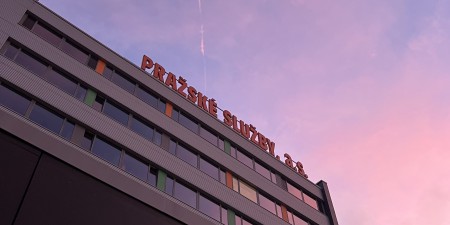 Pražské služby myslí na odpovědnou budoucnost, staly se členem Asociace udržitelného podnikání