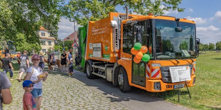 Pražské služby dětem 2024 – zábavná a vzdělávací akce pro celou rodinu