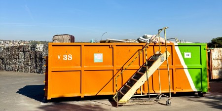 Říjnový státní svátek uzavře naše sběrné dvory