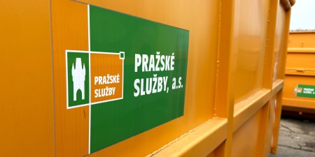 Krátkodobé uzavření sběrného dvora Proboštská