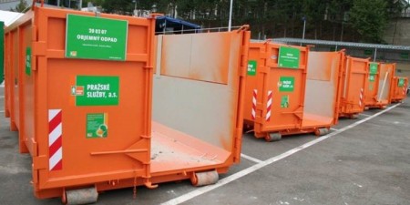 OTEVÍRACÍ DOBA SBĚRNÝCH DVORŮ BĚHEM VÁNOC