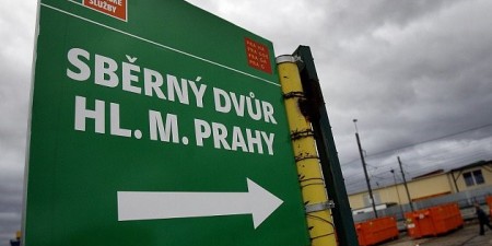 Krátkodobé uzavření SD Modřany