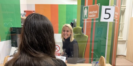 Změna provozní doby zákaznického centra v Mečislavově ulici