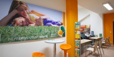 Obnovili jsme provoz pevné telefonní linky call centra