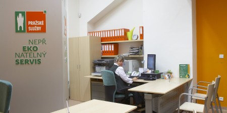 Otevírací doba zákaznických center v období Vánoc