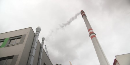 Technologická odstávka ZEVO Malešice