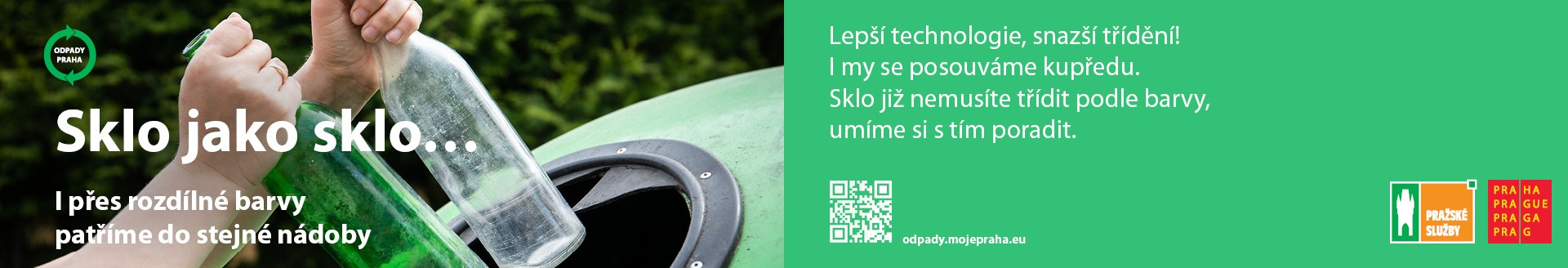 Sklo