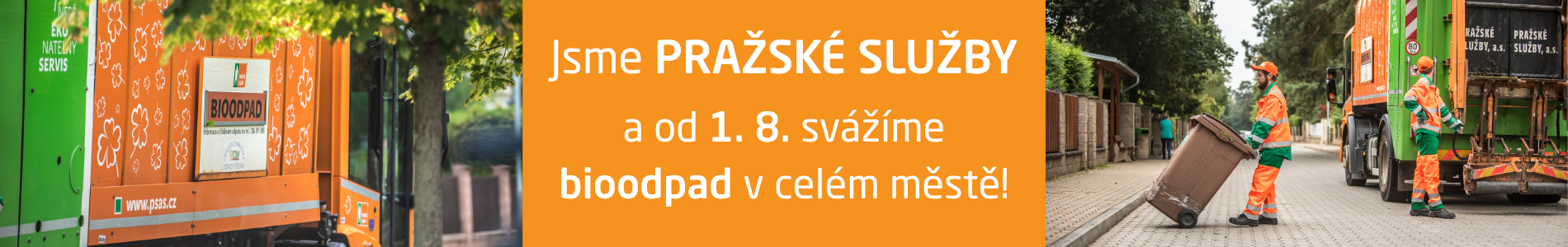 Jsme Pražské služby