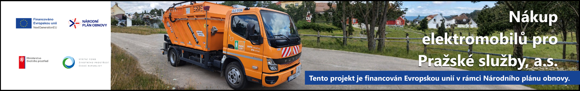 Elektromobil